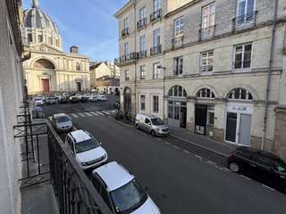 Location appartement 4 pièces