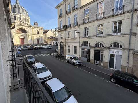 Location appartement 4 pièces