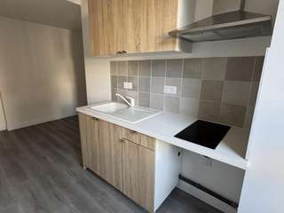 Location appartement 4 pièces