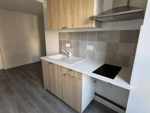 Location appartement 4 pièces