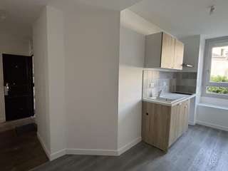 Location appartement 4 pièces