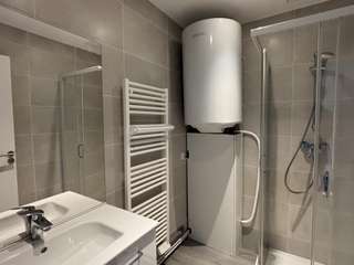 Location appartement 4 pièces