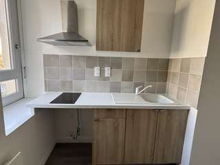 Location appartement 3 pièces