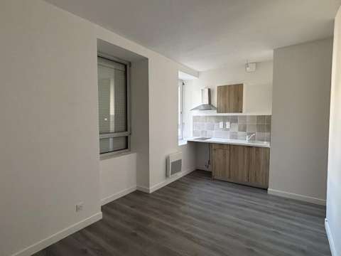 Location appartement 3 pièces