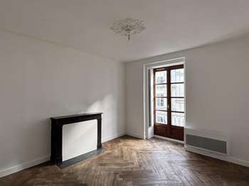 Location appartement 3 pièces Nantes Centre Ville 44