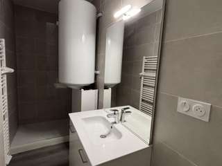 Location appartement 3 pièces