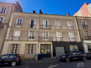 Location appartement 3 pièces