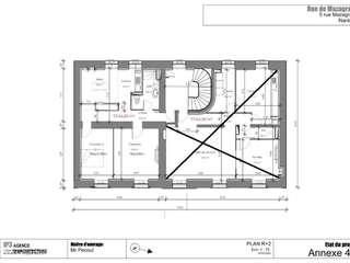 Location appartement 3 pièces