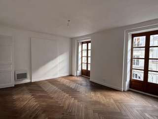 Location appartement 3 pièces