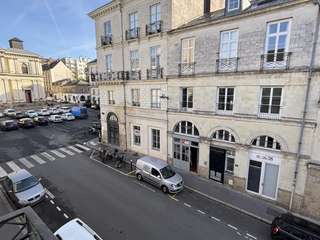 Location appartement 3 pièces