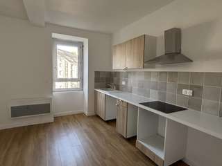 Location appartement 3 pièces