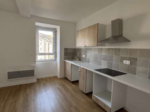 Location appartement 3 pièces