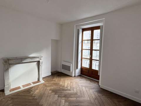 Location appartement 3 pièces Location appartement 3 pièces