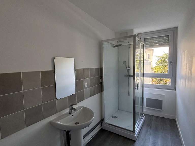 Location appartement 3 pièces
