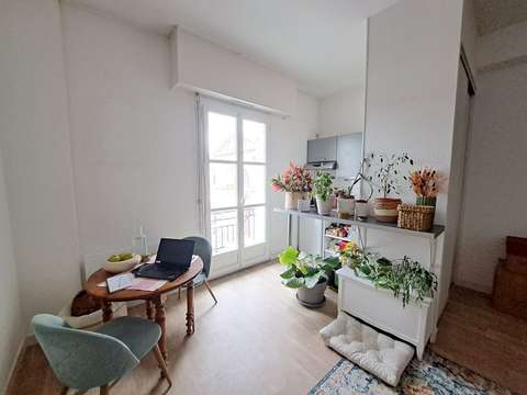 Location appartement 2 pièces