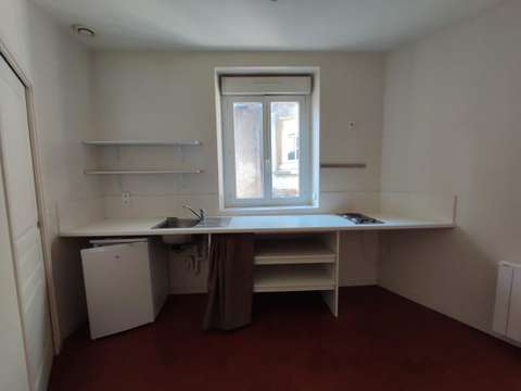 Location appartement 2 pièces