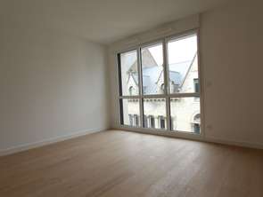Location Appartement T1Nantes Centre Ville