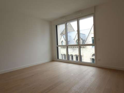 Location appartement 1 pièce Nantes Centre Ville 44