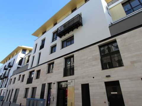 Location appartement 1 pièce
