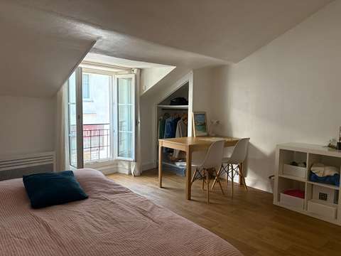 Location appartement 1 pièce