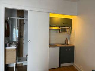 Location appartement 1 pièce