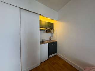 Location appartement 1 pièce