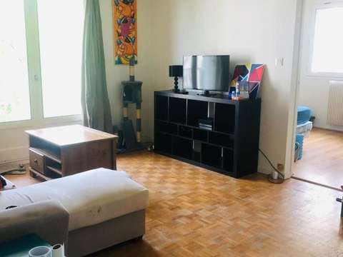 Location appartement 2 pièces Nantes Centre Ville 44