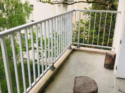 Location appartement 2 pièces