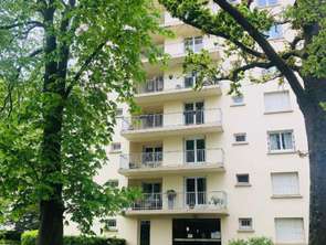 Location Appartement 2 piècesNantes Centre Ville
