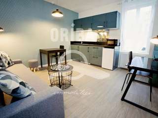 Location appartement 2 pièces