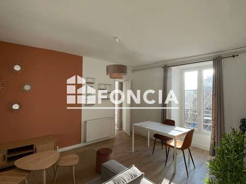 Location appartement 2 pièces