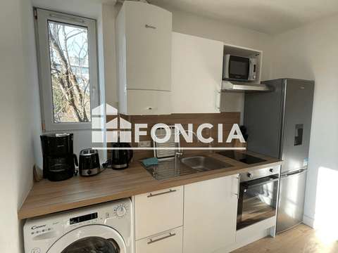 Location appartement 2 pièces