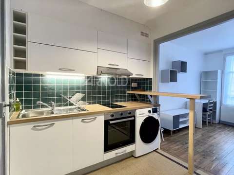 Location appartement 2 pièces