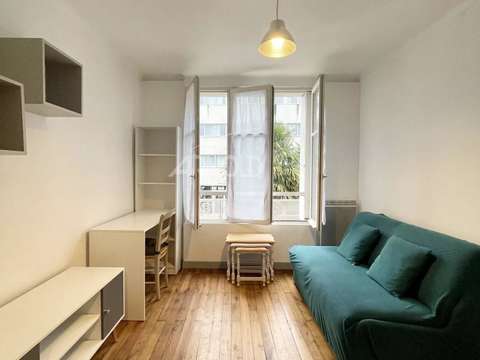 Location appartement 2 pièces
