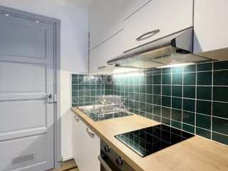 Location appartement 2 pièces