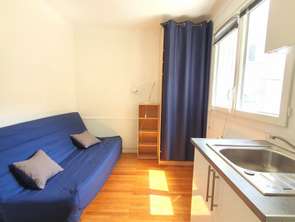 Location StudioNantes Centre Ville
