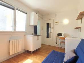 Location StudioNantes Centre Ville
