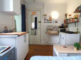 Location Studio 1 pièce