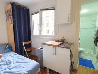Location Studio 1 pièce