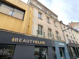 Location Studio 1 pièce