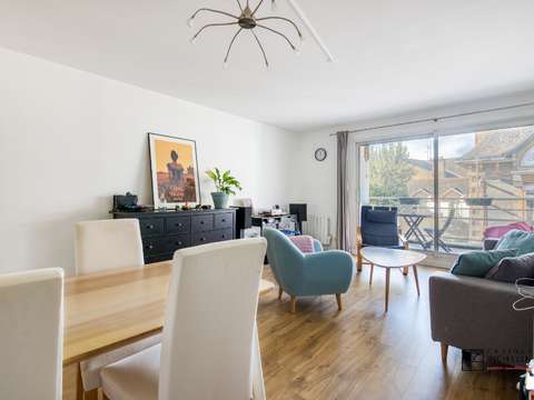 Location appartement 3 pièces