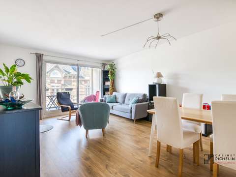 Location appartement 3 pièces