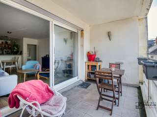 Location appartement 3 pièces