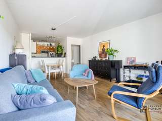 Location appartement 3 pièces