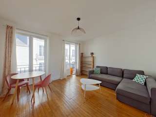 Location appartement 2 pièces
