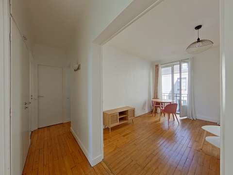 Location appartement 2 pièces