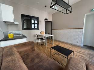Photo Location appartement Nantes Centre Ville