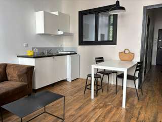 Location appartement 2 pièces