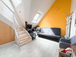 Location appartement 2 pièces