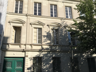 Location appartement 2 pièces